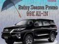 Toyota Hiace Fortuner Innova 2017 for sale-2