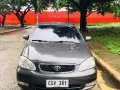 2002 Toyota Corolla Altis 1.6E MT For Sale -2