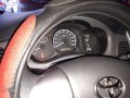 Toyota Innova E Diesel At 2016 Red For Sale -7