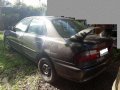 Mazda Familia Sedan 2000 Gray For Sale -1