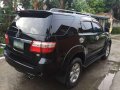 Well-maintained Toyota Fortuner G 2.5D 2010 for sale-4