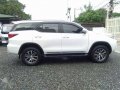 Toyota Fortuner 2017 automatic FOR SALE-7