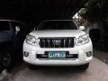 2011 Toyota Prado txl dubai diesel-0