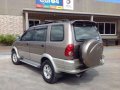 2005 Isuzu Crosswind XUV 2.5 turbo diesel-3