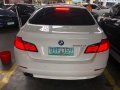 2012 Bmw 520d FOR SALE-1