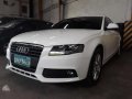 2009 Audi A4 Diesel Top of the Line For Sale-3