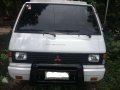 Good as new Mitsubishi L300 FB 2004 Model for sale-0
