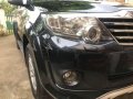 Fresh 2012 Toyota Fortuner G D4D Automatic For Sale -10