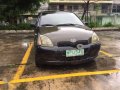 2001 Toyota Echo Automatic Black For Sale -2