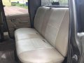 Mitsubishi L200 1993 FOR SALE-7