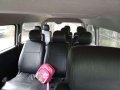 Toyota Hiace Grandia G.l. 2011 White For Sale -5