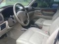 Lexus LX 470 1999 for sale -3