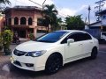 Rush Sale Honda Civic 2.0s AT 2011 limited top of the line-0