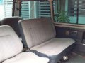 Toyota Lite Ace 1995 Silver Van For Sale -4