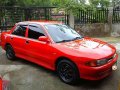 1995 Mitsubishi Lancer glxi FOR SALE-3