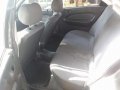 Mazda Familia Sedan 2000 Gray For Sale -5