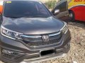 2017 Honda CRV AT 2.0 FOR SALE-1