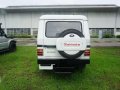 Mahindra Enforcer 2.5L Turbo Diesel For Sale -1