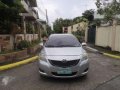 Toyota Vios G AT 2008 FOR SALE-0