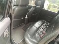 Nissan Frontier 4x4 matic 2003 FOR SALE-7