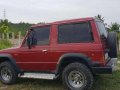 2003 MITSUBISHI Pajero first Gen.-9