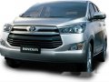 Toyota Innova V 2018 for sale -1