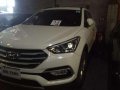 2016 Hyundai Santa Fe 2.2L CRDi GLS also fotuner montero Crv-0