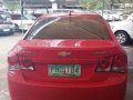 2010 Chevrolet Cruze 1.8 LS Manual Gas For Sale -7