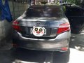 2014 Toyota Vios E for sale-2