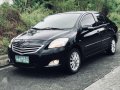 2011 Toyota Vios G 1.5 Manual Black For Sale -4