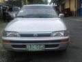 Toyota Corolla 1995 model for sale-0