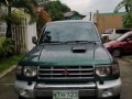 Mistubiaho Pajero Fieldmaster local 2001 For Sale -6