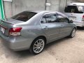 Toyota Vios G Variant 2008 Model MT-0