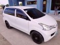 Toyota Avanza(2012 Year Model) FOR SALE-0