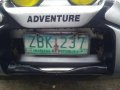 2005 MITSUBISHI Adventure GLx Desil manual-4