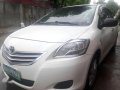 FOR SALE TOYOTA Vios  2011-3