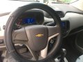2015 Chevrolet Spin 1.5L Gas LTZ AT adventure innova avanza isuzu-7