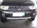 Mitsubishi Montero Sport 2010 for sale -0