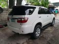 Toyota Fortuner G 2011mdel for sale-2