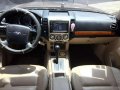 2011 Ford Everest 2.5 4x2 Automatic Transmission 7 Seater-4