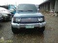 Well-kept Mitsubishi Pajero for sale-2