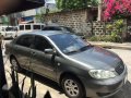 TOYOTA Corolla 2006 Altis 1.6J Sale o Swap-0