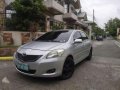 Toyota Vios G AT 2008 FOR SALE-1