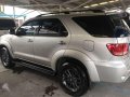2007 TOYOTA Fortuner G FOR SALE-2