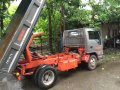 Good as new Isuzu Elf 2009 for sale-2