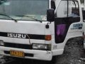 Isuzu Elf Aluminium Van 10ft 1999 For Sale -7