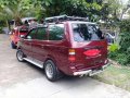 Toyota Revo-diesel -1999yearmodel 260kmileage-1