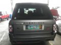 Land Rover Range Rover Vogue 2013 for sale -5