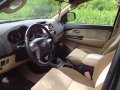 2013 Toyota Fortuner 4x2 G Diesel MT For Sale -8
