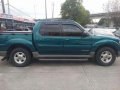 2001 Ford Explorer Sport Trac Automatic Gas - Automobilico SM Bicutan-1